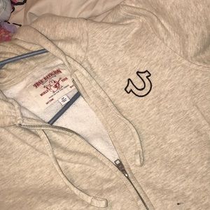 Tru religion jacket